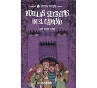 Huellas Secretas En El Camino Plaza, Jose María (Auteur)