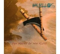 Huellas - The Power of Pan Flute