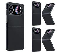 Hülle Coque pour Blackview Hero 10 Boîtier Plain Cuir,Slim Case Skin Feel Bumper étui pour Blackview Hero 10(1)