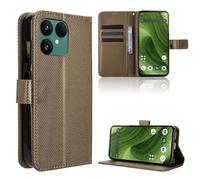 Hülle Coque pour Fairphone 6 Boîtier Flip Portefeuille Cuir Case,Leather Cover Stand Wallet Folio étui pour Fairphone 6(1)