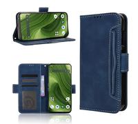 Hülle Coque pour Fairphone 6 Boîtier Flip Portefeuille Cuir Case,Leather Cover Stand Wallet Folio étui pour Fairphone 6(7)