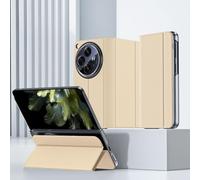Hülle Coque pour OnePlus Open Magnetic Flip Boîtier,Support Case Cuir Folio étui pour OnePlus Open/Oppo Find N3(3)