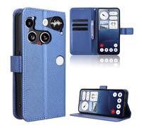 Hülle Coque pour Phone 3 Boîtier Flip Portefeuille Cuir Case,Leather Cover Stand Wallet Folio étui pour Nothing Phone 3(14)
