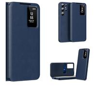 Hülle Coque pour S26 Ultra Smart View Flip Case + Wallet Cover Card Slot + Stand,Folio Portefeuille Étui pour Samsung Galaxy S26 Ultra(1)