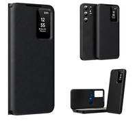 Hülle Coque pour S26 Ultra Smart View Flip Case + Wallet Cover Card Slot + Stand,Folio Portefeuille Étui pour Samsung Galaxy S26 Ultra(5)