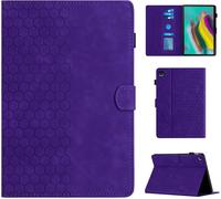 Hülle Für Samsung Galaxy Tab S5E 10,5 Zoll 2019(Sm-T720/T725), Pu Leder Tablette Schützhülle Für Multi-Winkel Ständer Cover Case Mit Auto Schlaf/Wach Für Galaxy Tab S5E Tablette, L[COQ5192551]