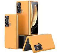 Hülle® PC Coque Dur Bouclier Totale Protection Ultra Mince,Anti-Collision,Confort Holding Compatible pour Honor Magic V (3)