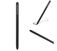 Hülle Stylo pour Samsung Tablette & Fold Phones,Capacitance Pen pour Apple iPads,Stylo Tablet pour Android/HarmonyOS et écrans tactiles capacitifs-Noir