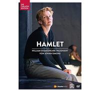 Hüller - Hamlet [Import]