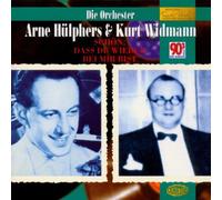 Huelphers - Schön DASS du Wieder Bei Mir [Import]