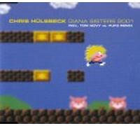 Huelsbeck,Chris - Giana Sisters 2001 [Import]