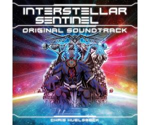 Huelsbeck, Chris - Interstellar Sentinel (Original Game Soundtrack)