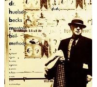 Hülsenbeck,Richard - Dr.Hülsenbecks M.Heilmethode