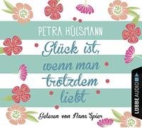 Hülsmann,Petra - Glück Ist,Wenn Man Trotzdem Liebt [Import]