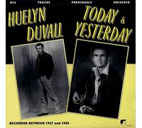 Huelyn Duvall - DUVALL, Huelyn Today And Yesterday