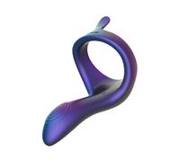 Hueman - Anneau pénien vibrant
