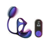 Hueman - Halo Orbit Anneau Pénien - Stimulation Double