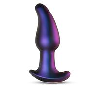Hueman Toys – Plug anal rotatif Asteroid