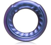 Hueman - Anneau vibrant pour pénis et testicules Saturne