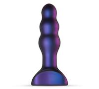 Hueman – Plug anal Space Invader – vibrant à percussion