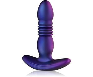 HUEMAN SuperNova Thrusting Butt plug Plug anal vibrant 13.5 cm