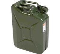 Hünersdorff 434701 Jerrican d'essence 20 l métal
