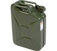 Hünersdorff 434701 Jerrican dessence 20 l métal