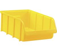 Hünersdorff 675200 Bac à bec (l x H x P) 489 x 312 x 184 mm jaune 1 pc(s)