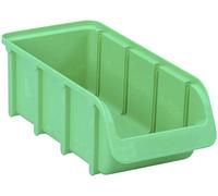 Hünersdorff 682400 Bac à bec (l x H x P) 215 x 100 x 75 mm vert