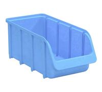 Hünersdorff 683300 Bac à bec (l x H x P) 315 x 145 x 125 mm bleu 1 pc(s)