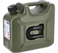 hünersdorff 801000 hünersdorff Benzinkanister PROFI 10,0 l
