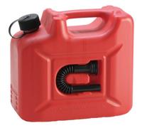 Hünersdorff 801060 Profi Jerrican d'essence 10 l