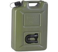 Hünersdorff 802000 Jerrican d'essence 20 l
