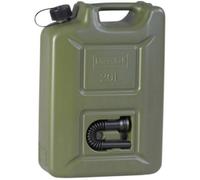 Hünersdorff 802000 Jerrican d'essence 20 l