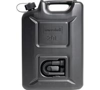 hünersdorff 802042 hünersdorff Benzinkanister PROFI 20,0 l