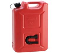 Hünersdorff 802060 Jerrican d'essence 20 l