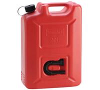 Hünersdorff 802060 PROFI Jerrican dessence 20 l Polyéthylène