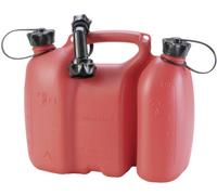 Hünersdorff 804000 (L x l x H) 245 x 145 x 308 mm 4.5 l