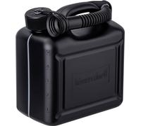 Hünersdorff 811300 Jerrican d'essence 5 l plastique
