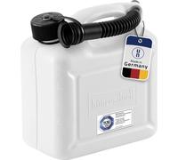 Hünersdorff 811310 STANDARD Jerrican d'essence 5 l HDPE