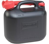 Hünersdorff 811400 Jerrican dessence 5 l plastique