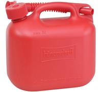 Hünersdorff 811560 Jerrican d'essence 5 l plastique
