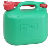 Hünersdorff 811590 Jerrican d'essence 5 l plastique