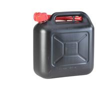 Hünersdorff 812800 Jerrican d'essence 10 l plastique