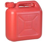 Hünersdorff 812873 Jerrican d'essence 10 l plastique