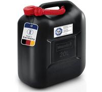 Hünersdorff 813500 STANDARD Jerrican dessence 20 l plastique