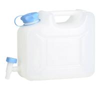 Hünersdorff 816500 PROFI Jerrican d'eau 12 l