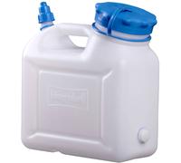 Hünersdorff 817110 817110 Jerrican à col large 6 l