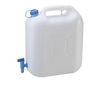 hünersdorff 817700 Bidon à eau 22l