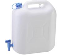 Hünersdorff 817700 ECO Jerrican d'eau 22 l